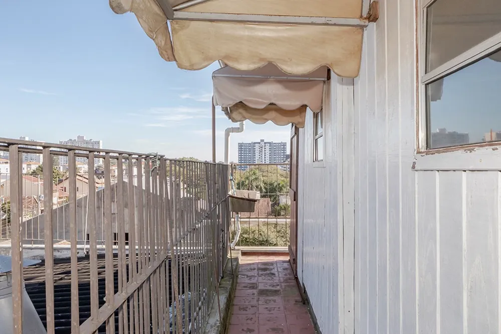 Casa para venda no bairro São Sebastião em Porto Alegre