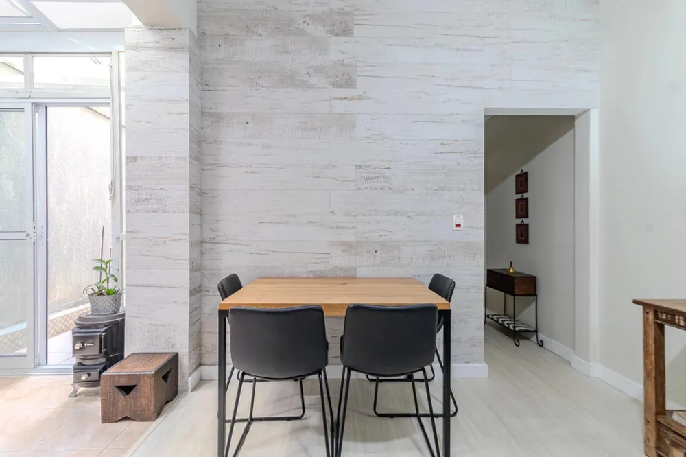 Apartamento para venda no bairro Auxiliadora em Porto Alegre