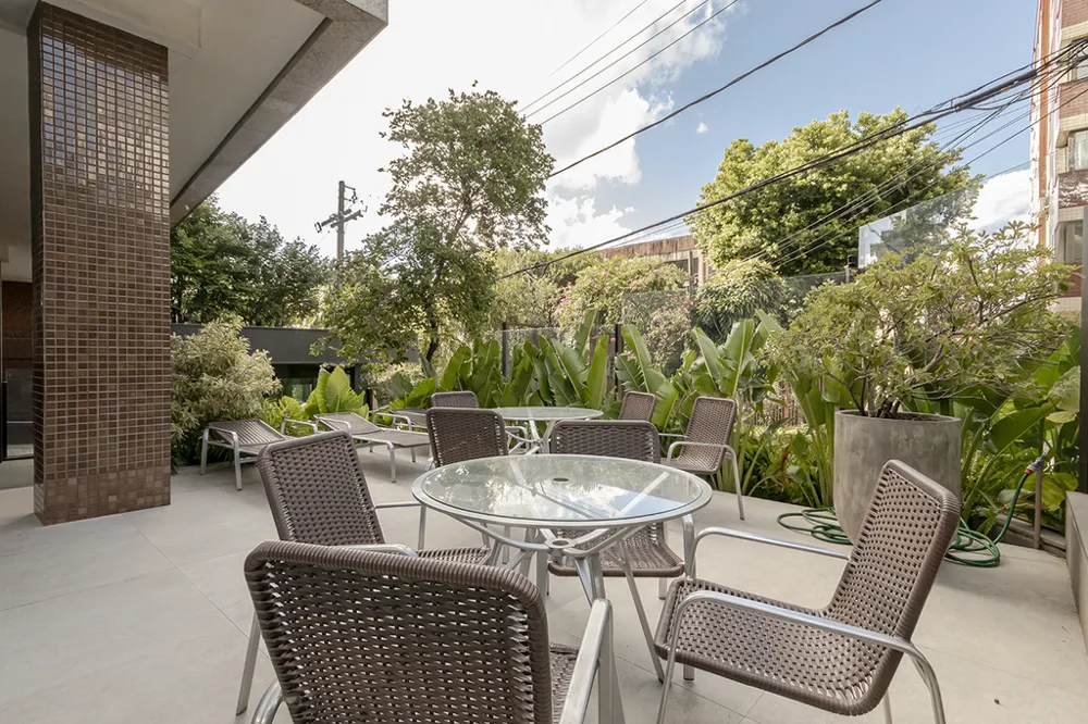 Triplex para venda no bairro Bela Vista em Porto Alegre