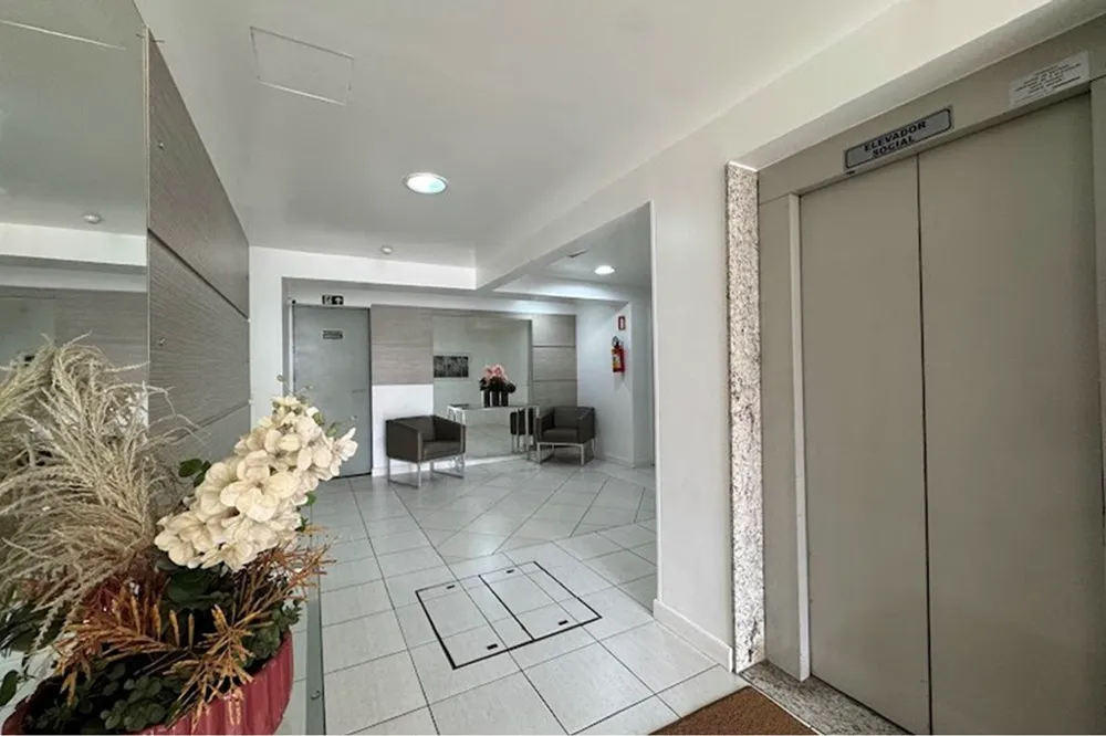 Apartamento para venda no bairro Jardim Itu em Porto Alegre