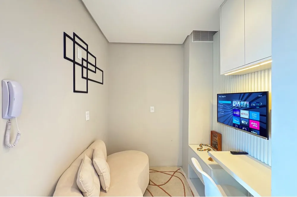 Apartamento para venda no bairro Cidade Baixa em Porto Alegre