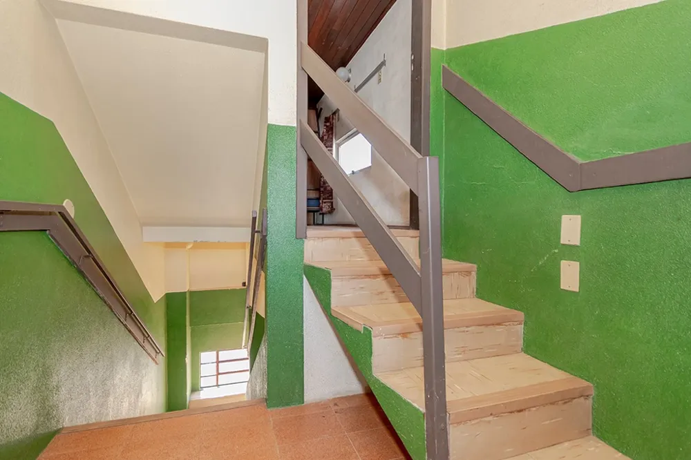 Casa para venda no bairro São Sebastião em Porto Alegre