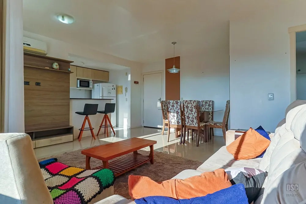 Apartamento para venda no bairro Vila Ipiranga em Porto Alegre