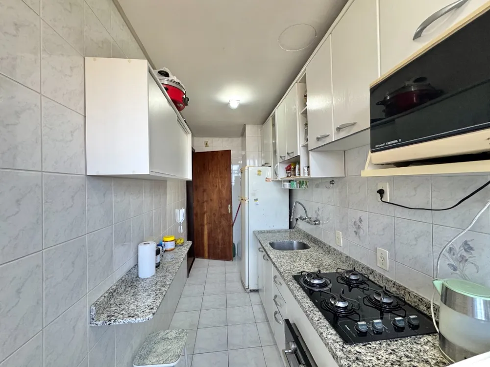 Apartamento para venda no bairro São Sebastião em Porto Alegre