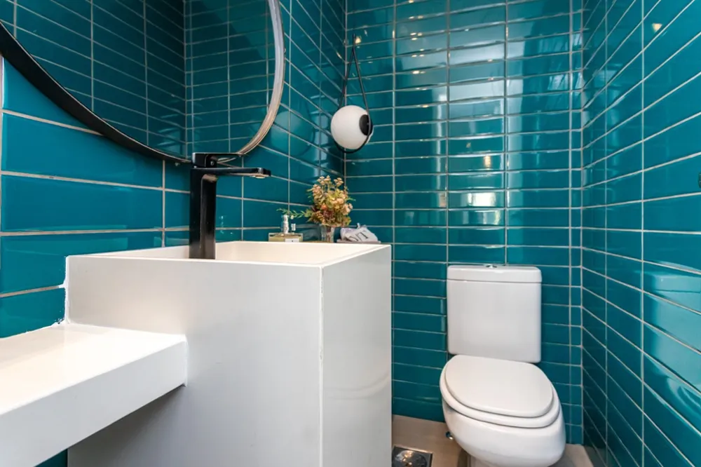 Apartamento para venda no bairro Auxiliadora em Porto Alegre