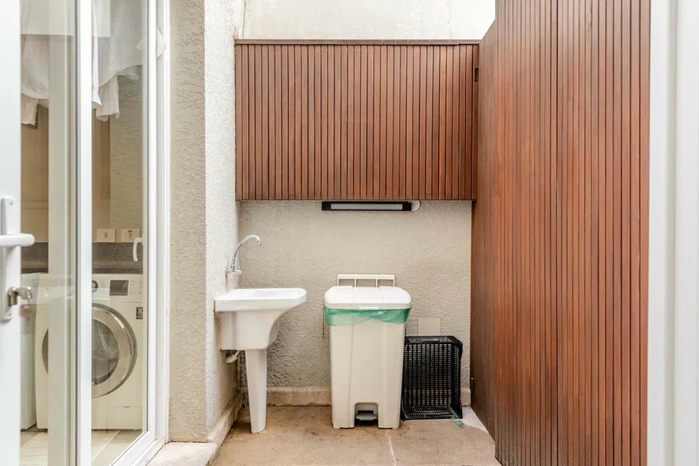 Apartamento para venda no bairro Três Figueiras em Porto Alegre