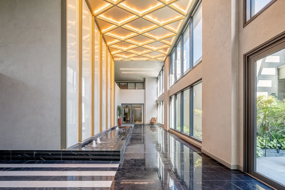 Apartamento para venda no bairro Cidade Baixa em Porto Alegre