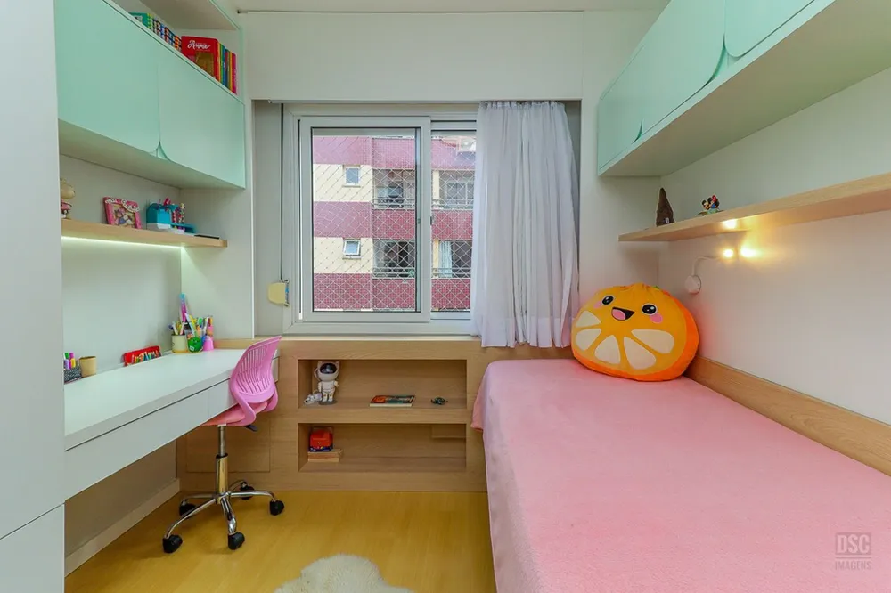 Apartamento para venda no bairro Boa Vista em Porto Alegre