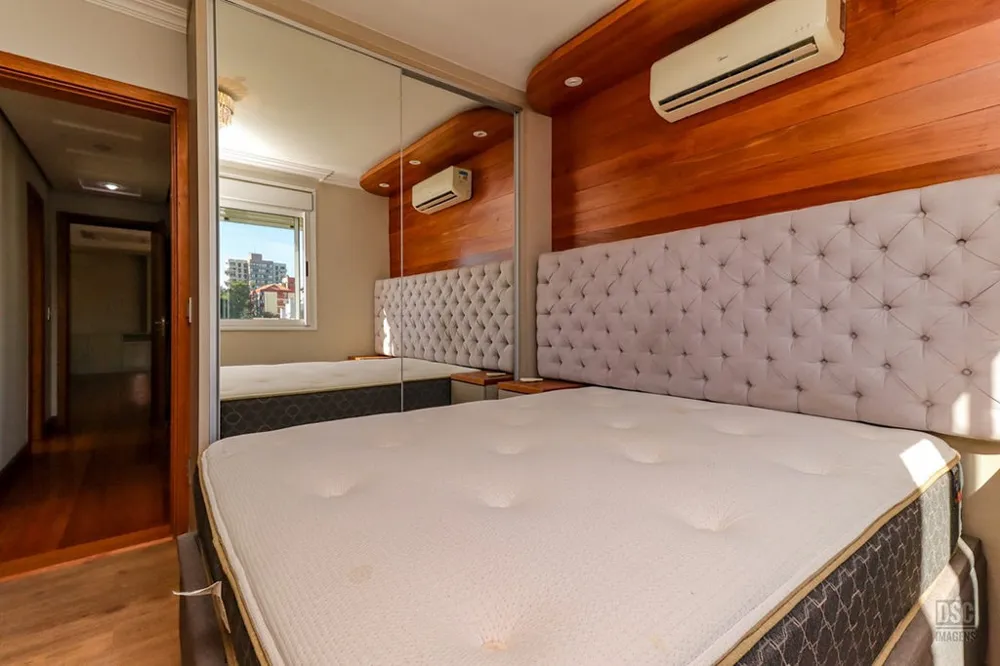 Cobertura Duplex para venda no bairro Higienópolis em Porto Alegre