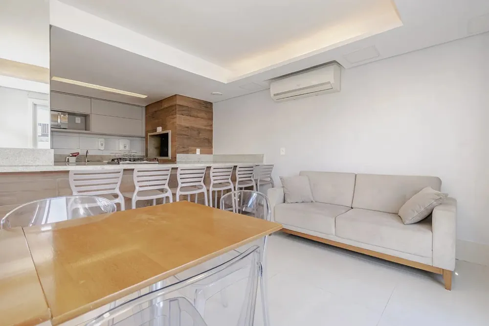 Apartamento para venda no bairro Cidade Baixa em Porto Alegre