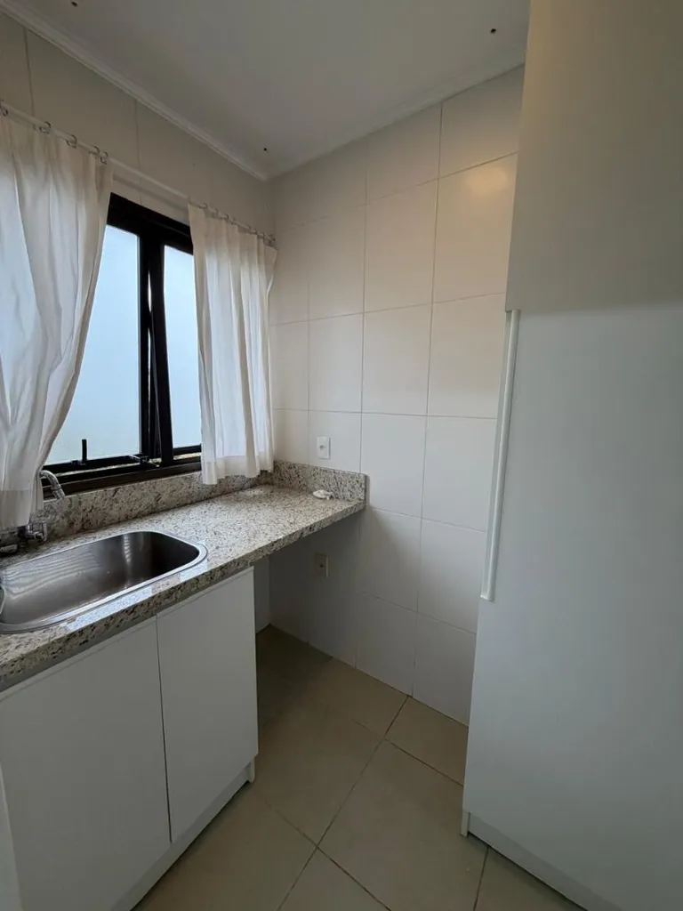 Apartamento para venda no bairro Santana em Porto Alegre