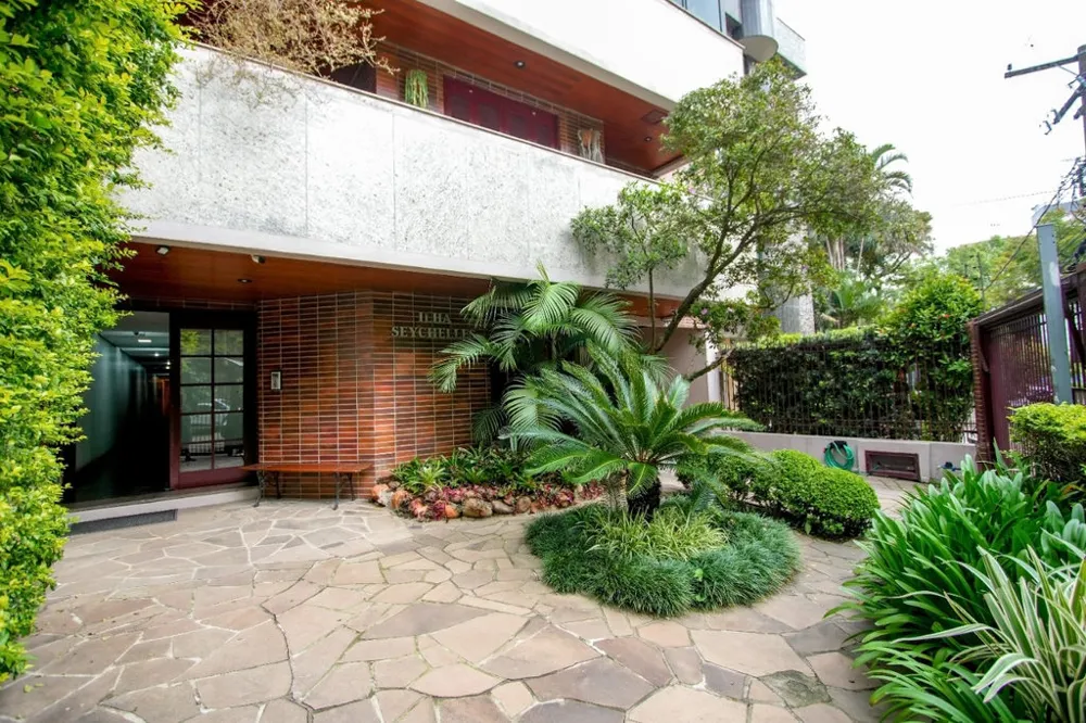 Apartamento para venda no bairro Auxiliadora em Porto Alegre