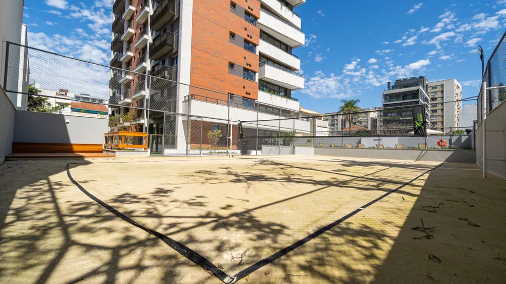 Apartamento para venda no bairro Auxiliadora em Porto Alegre