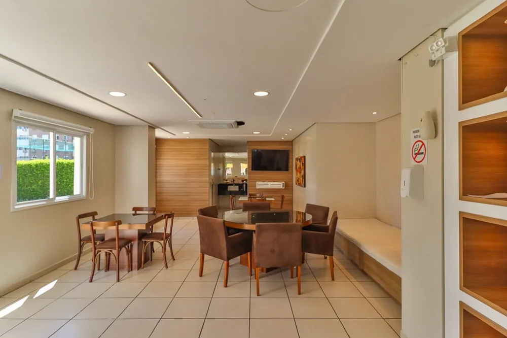 Apartamento para venda no bairro Cristo Redentor em Porto Alegre