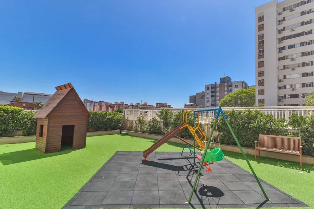 Apartamento para venda no bairro Cristo Redentor em Porto Alegre