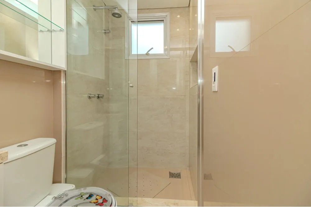 Apartamento para venda no bairro Passo da Areia em Porto Alegre