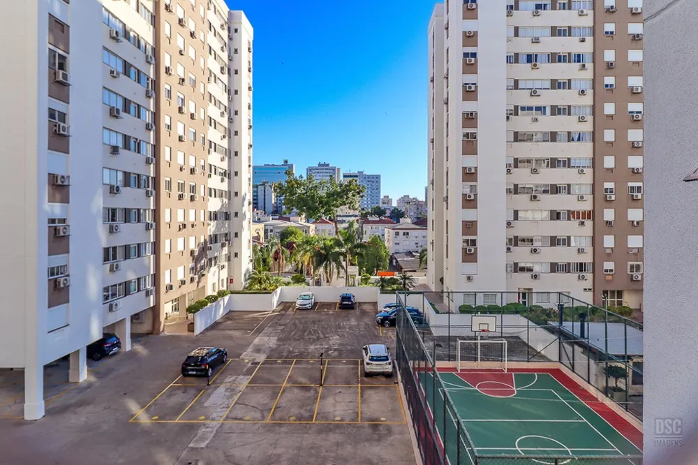 Apartamento para venda no bairro Cristo Redentor em Porto Alegre