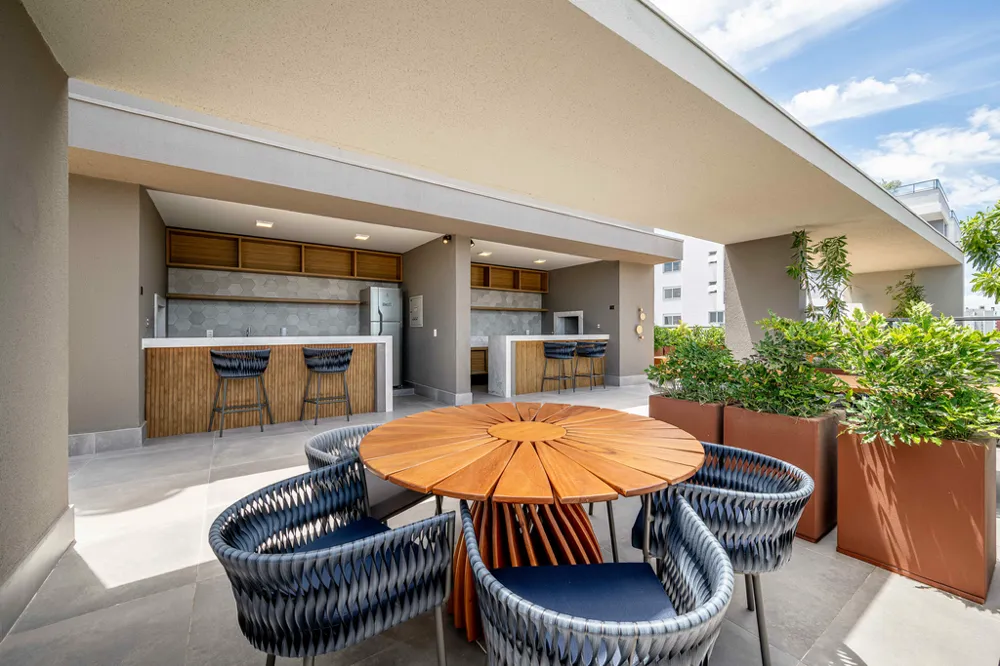 Studio para venda no bairro Passo da Areia em Porto Alegre
