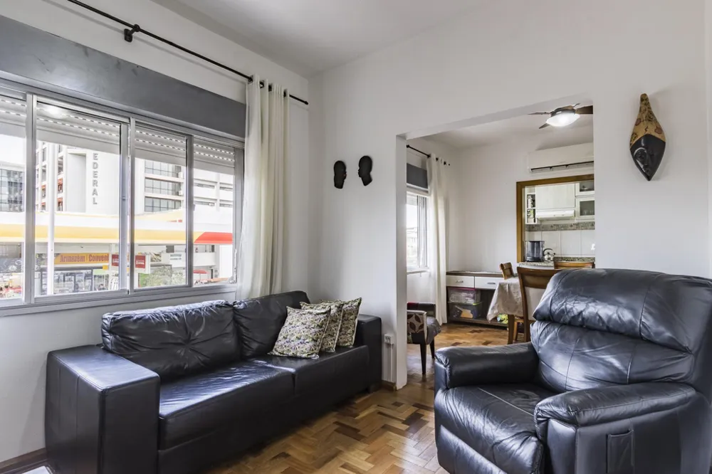 Apartamento para venda no bairro Azenha em Porto Alegre