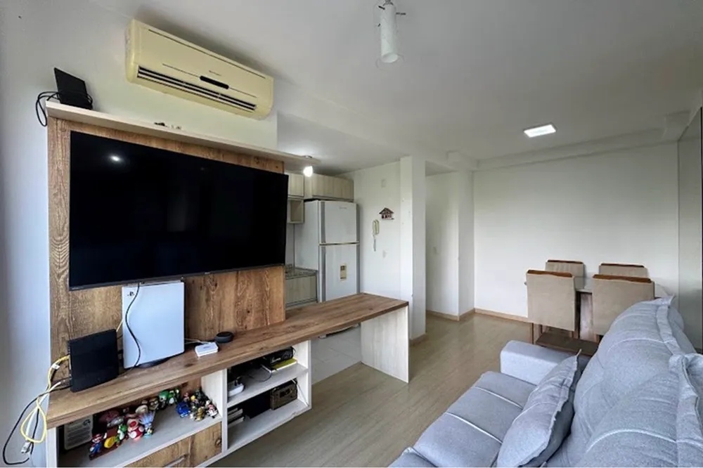 Apartamento para venda no bairro Jardim Itu em Porto Alegre