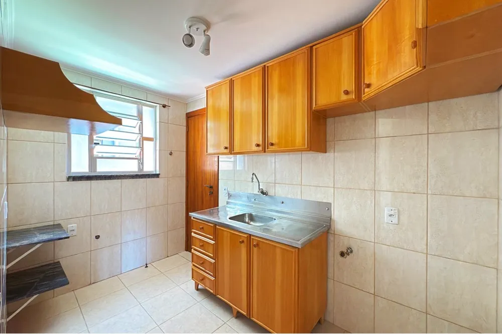 Apartamento para venda no bairro Cidade Baixa em Porto Alegre