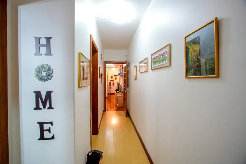 Apartamento para venda no bairro Auxiliadora em Porto Alegre