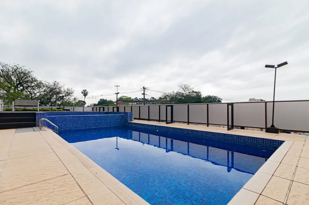 Apartamento para venda no bairro Cristo Redentor em Porto Alegre