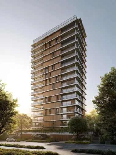 Apartamento para venda no bairro Auxiliadora em Porto Alegre