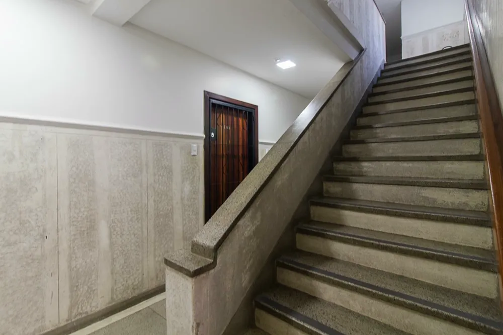 Apartamento para venda no bairro Cidade Baixa em Porto Alegre