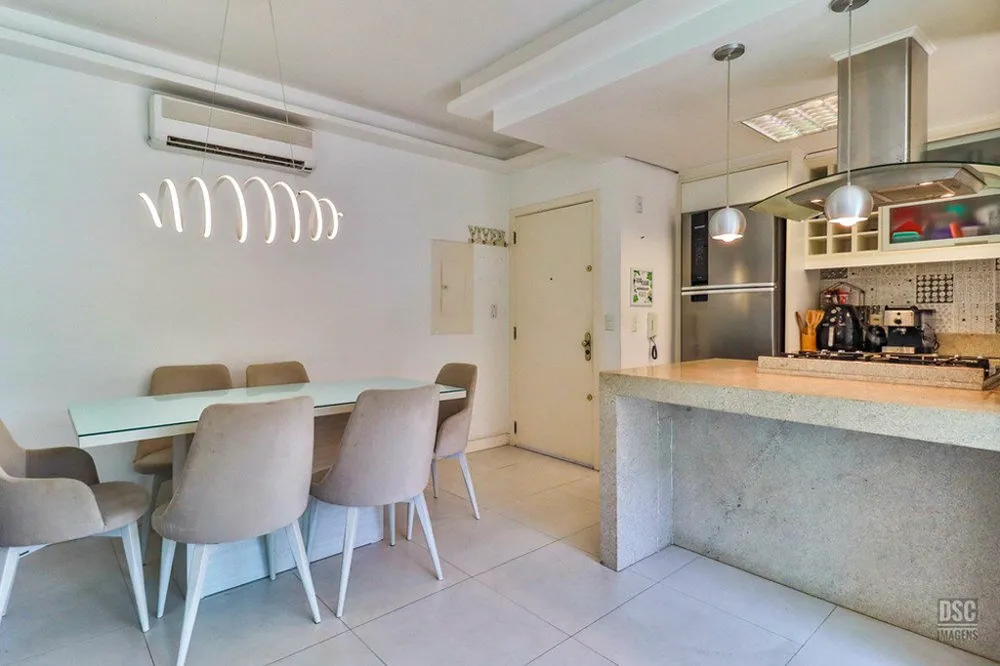 Apartamento para venda no bairro Higienópolis em Porto Alegre