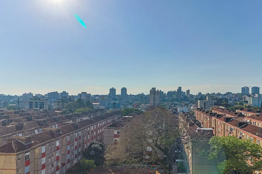 Apartamento para venda no bairro Vila Ipiranga em Porto Alegre