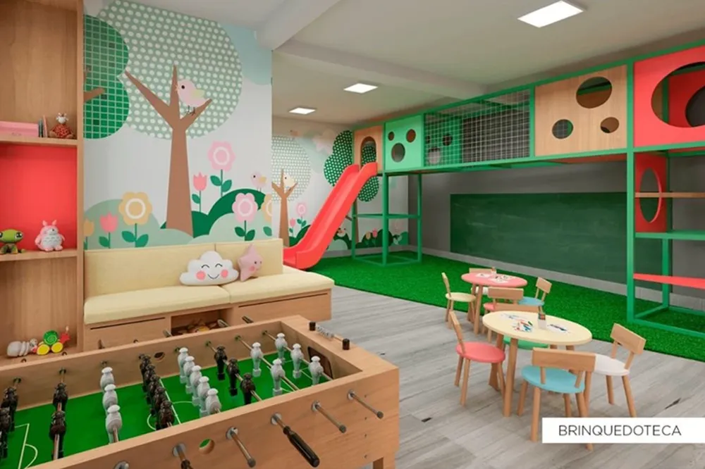 Apartamento para venda no bairro Jardim Sabará em Porto Alegre