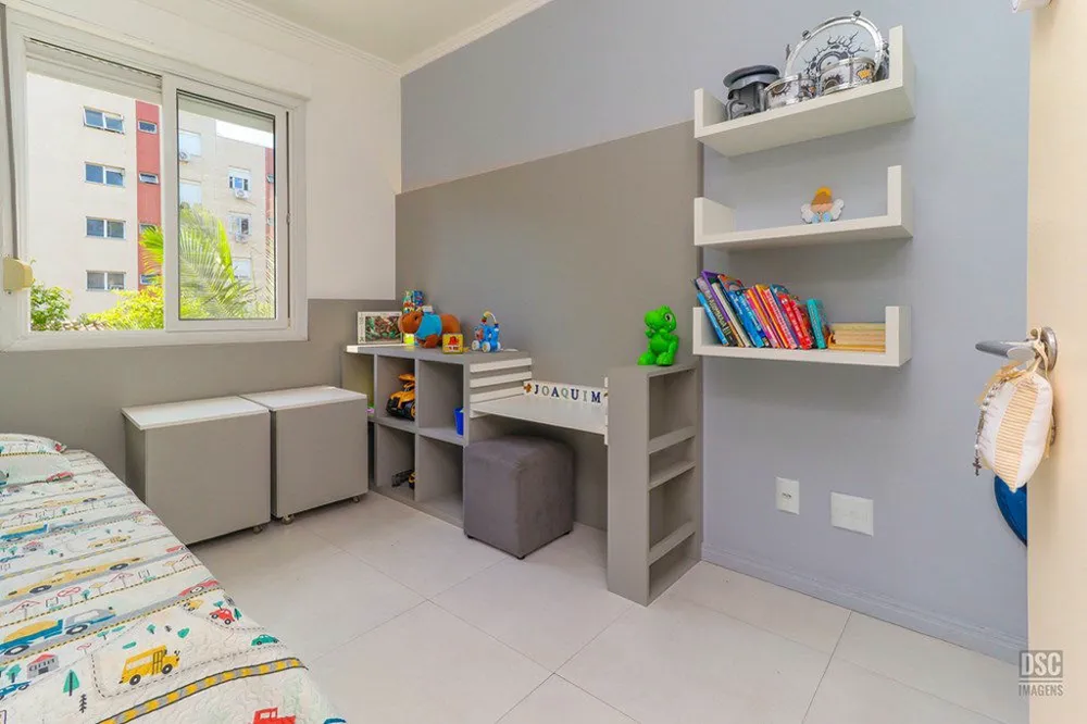 Apartamento para venda no bairro Higienópolis em Porto Alegre