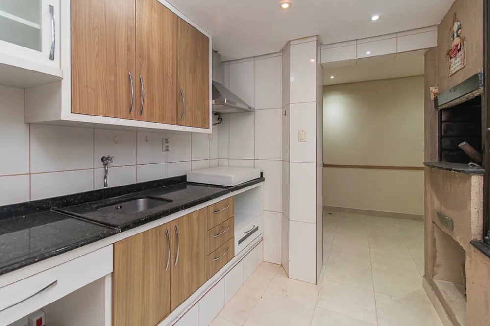 Apartamento para venda no bairro Cidade Baixa em Porto Alegre
