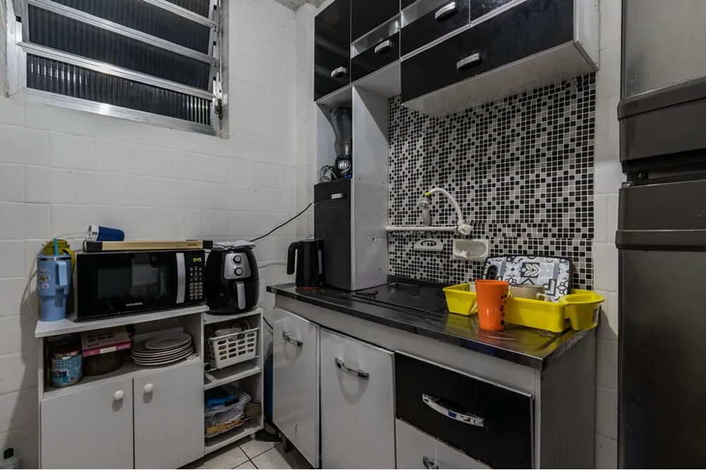 Apartamento para venda no bairro Vila Ipiranga em Porto Alegre