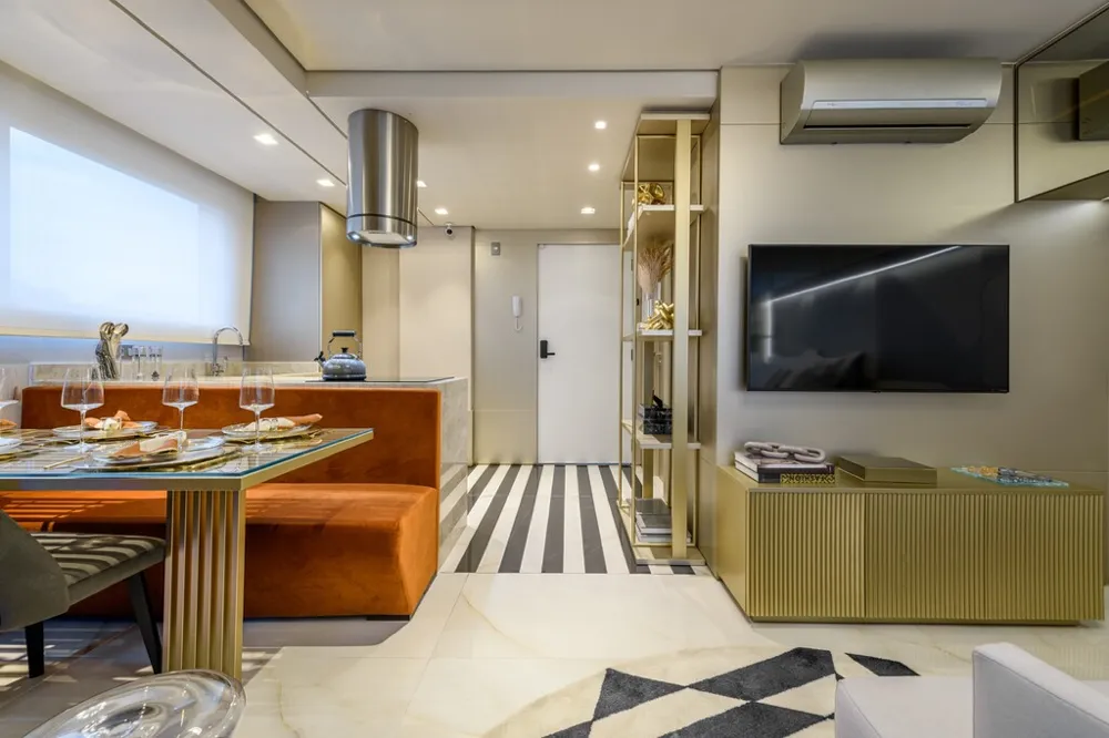 Sala comercial para venda no bairro Mont Serrat em Porto Alegre