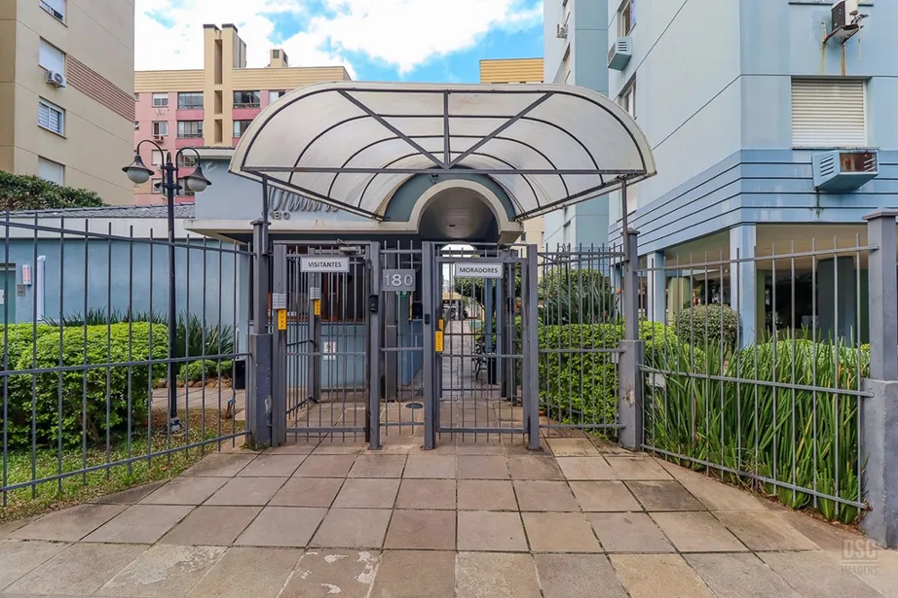 Apartamento para venda no bairro Boa Vista em Porto Alegre