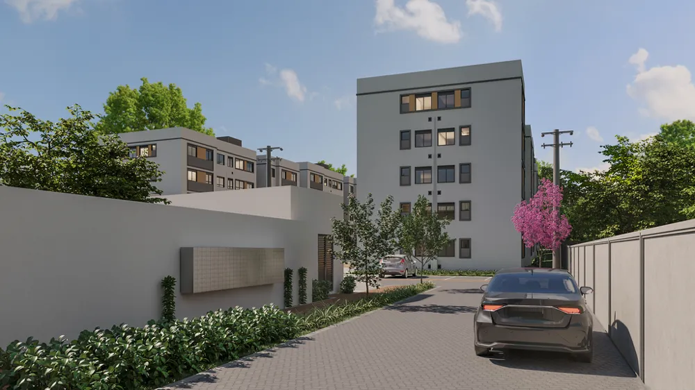 Apartamento para venda no bairro Vila Nova em Porto Alegre