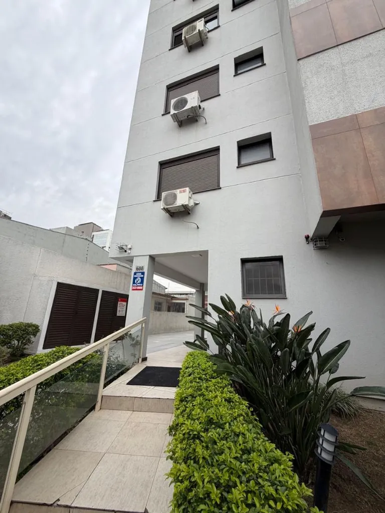 Apartamento para venda no bairro Santana em Porto Alegre