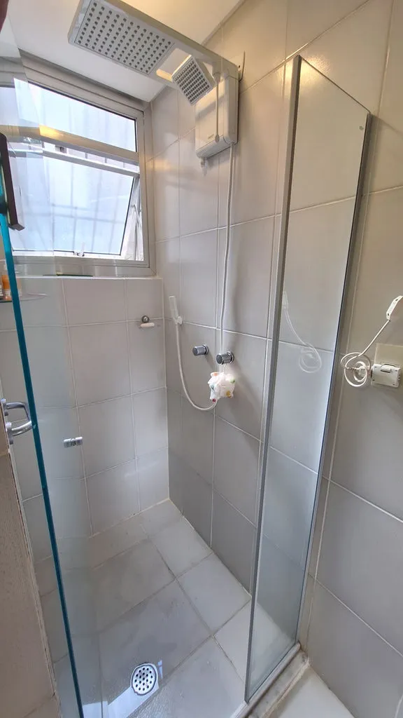 Apartamento para venda no bairro Auxiliadora em Porto Alegre
