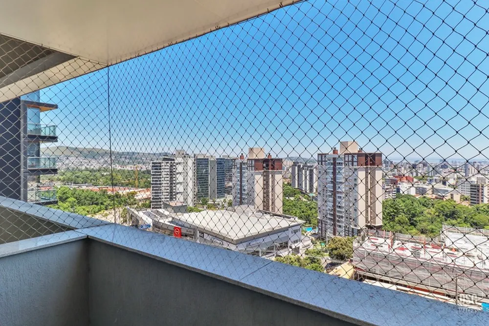 Apartamento para venda no bairro Petrópolis em Porto Alegre