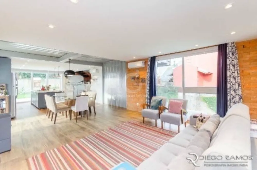 Casa para venda no bairro Teresópolis em Porto Alegre