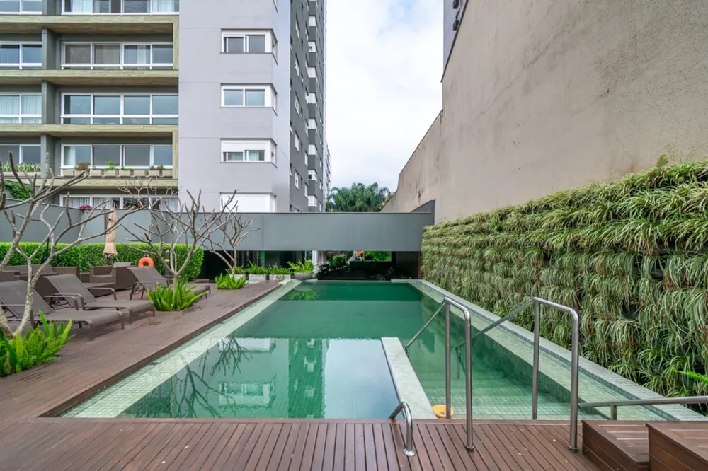 Apartamento para venda no bairro Auxiliadora em Porto Alegre