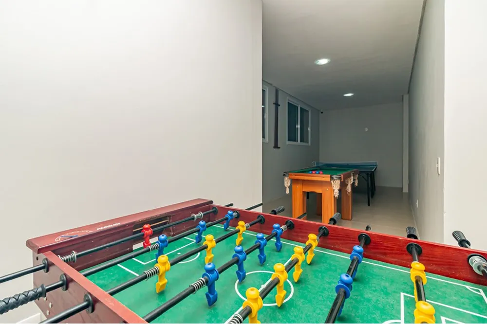 Apartamento para venda no bairro Passo da Areia em Porto Alegre