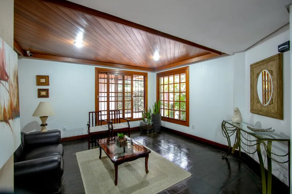 Apartamento para venda no bairro Auxiliadora em Porto Alegre