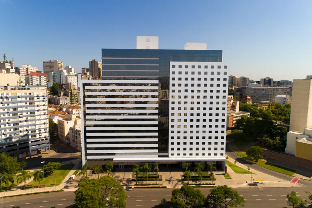Sala para venda no bairro Cidade Baixa em Porto Alegre