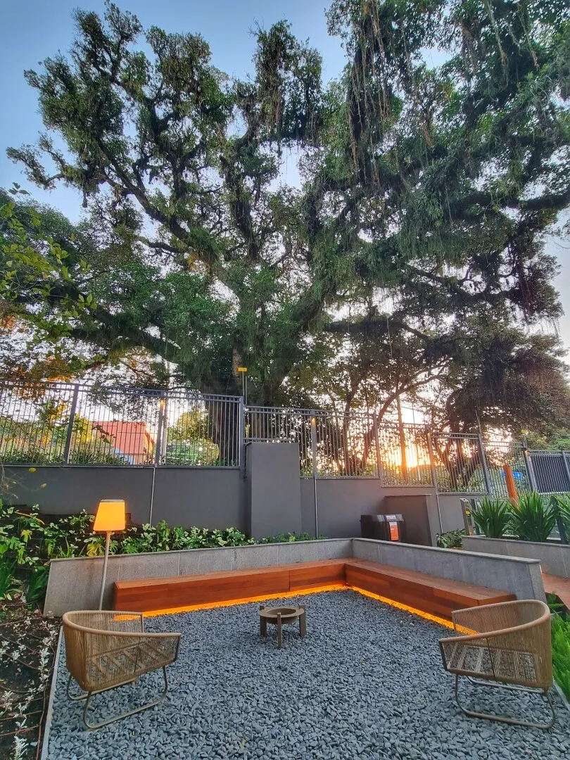 Apartamento para venda no bairro Três Figueiras em Porto Alegre