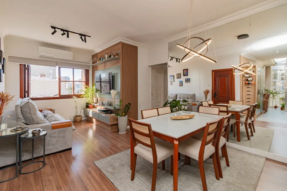Apartamento para venda no bairro Auxiliadora em Porto Alegre