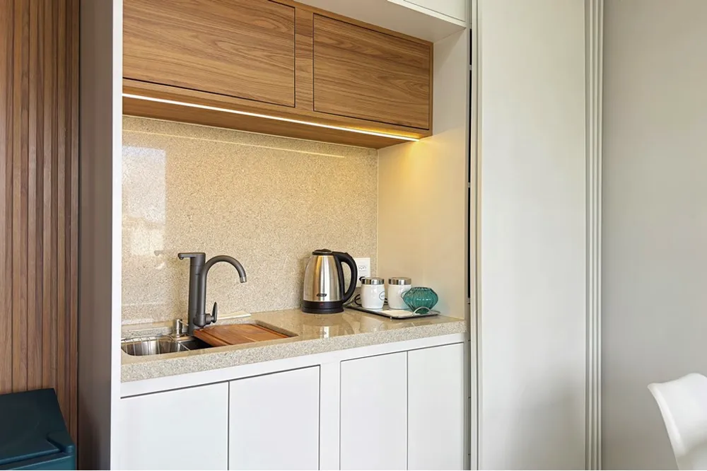 Apartamento para venda no bairro Cidade Baixa em Porto Alegre