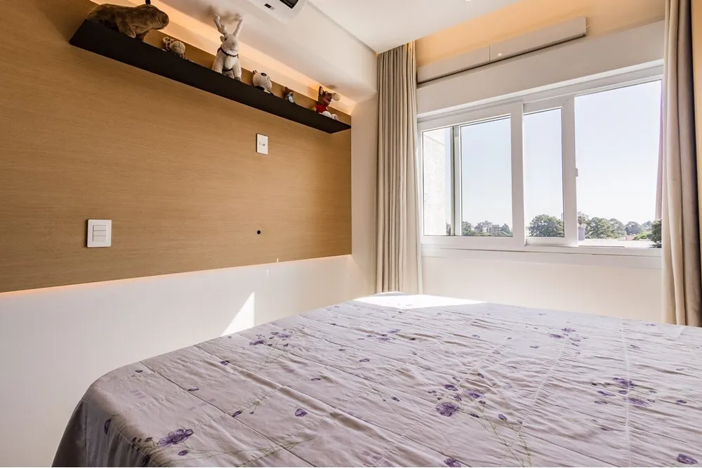Apartamento para venda no bairro Jardim Lindóia em Porto Alegre